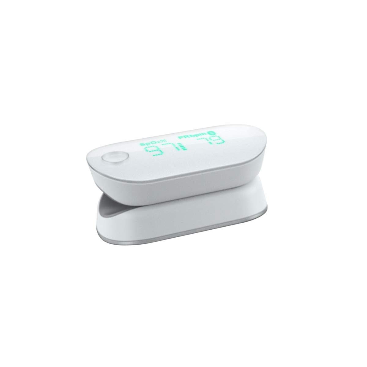 iHealth Air Blood Oxygen Monitor, Model Name: Air, Battery Life: 2-3 years - 3